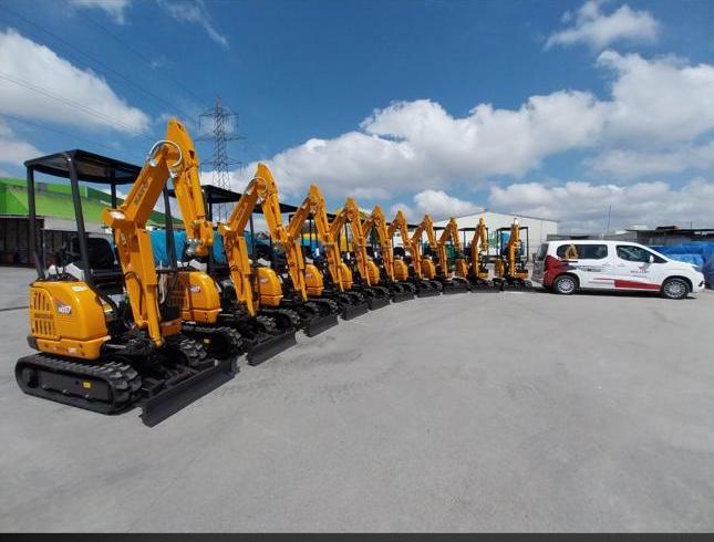 Doğru İş Makinaları