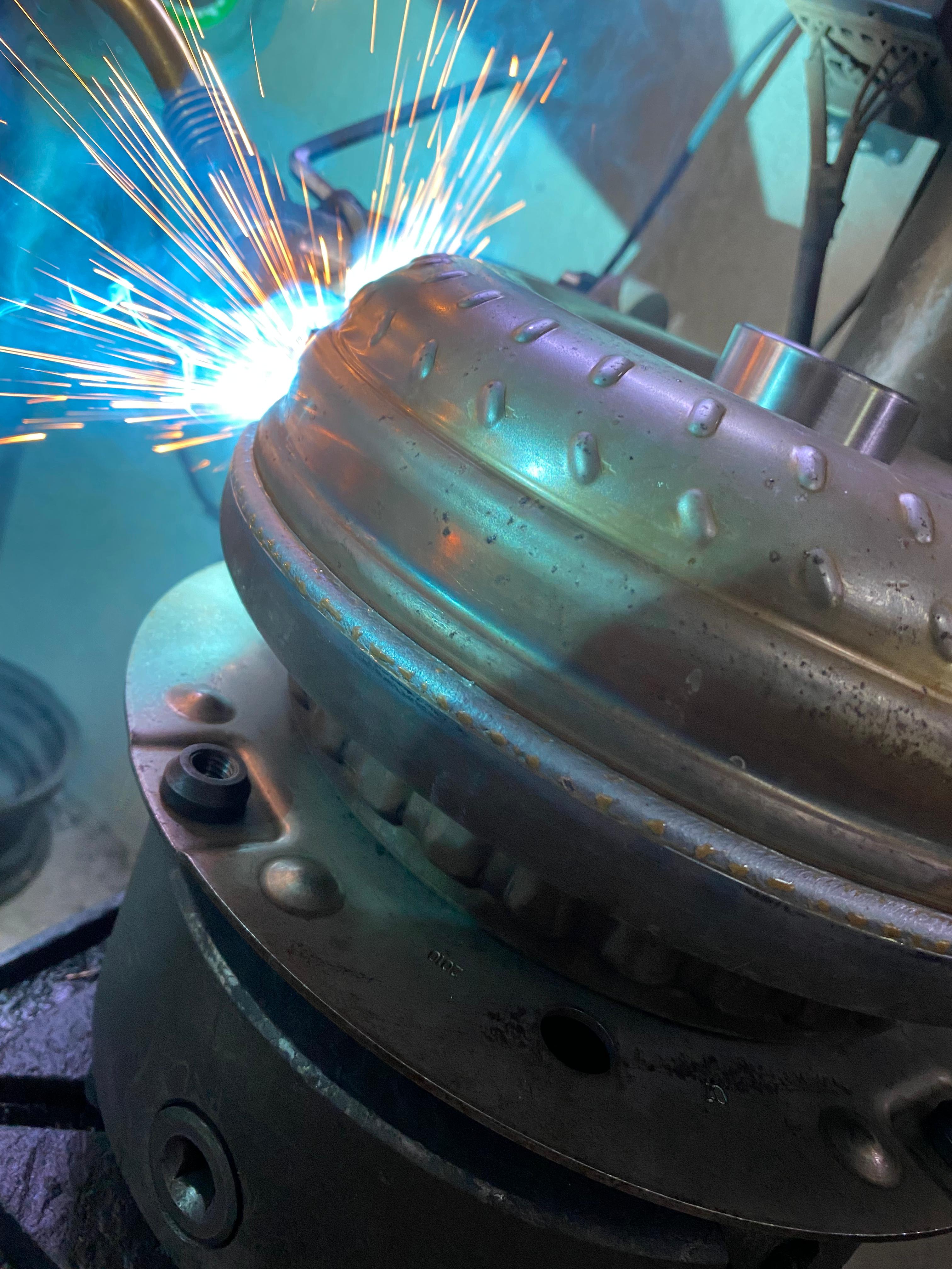 Öz-Ay Tork Konvektör Revizyon