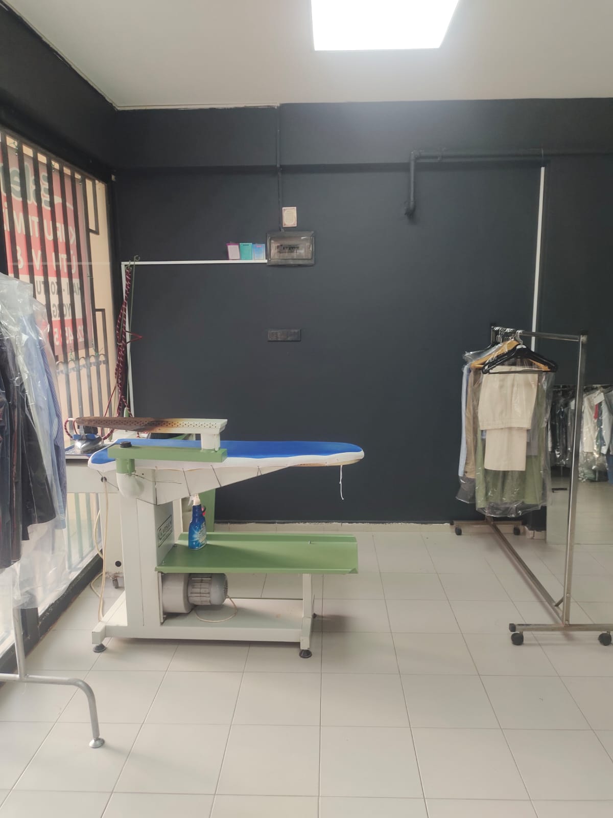 Eslem Kuru Temizleme