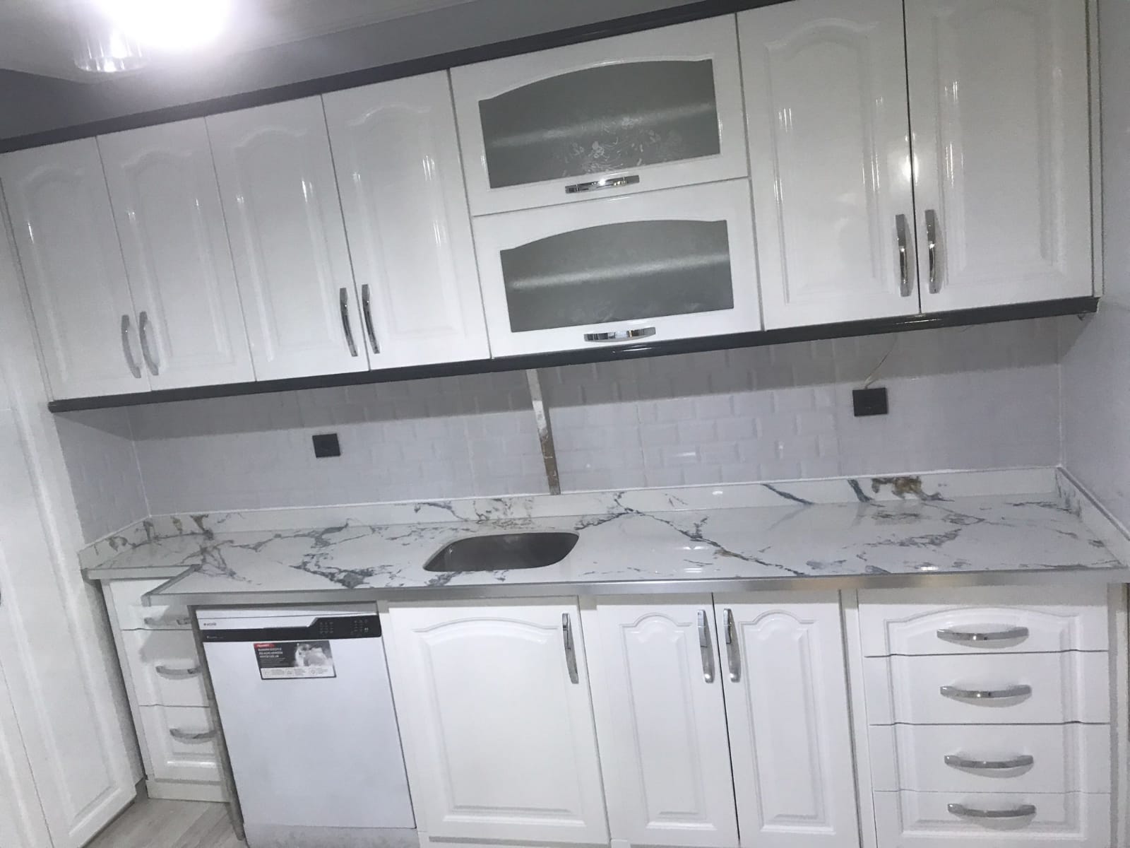 Taşkın Mermer ve Granit