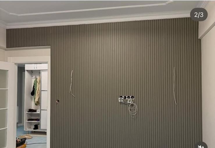 Agt Öncü Orman Ürünleri & Boyraz Duvar Kağıdı