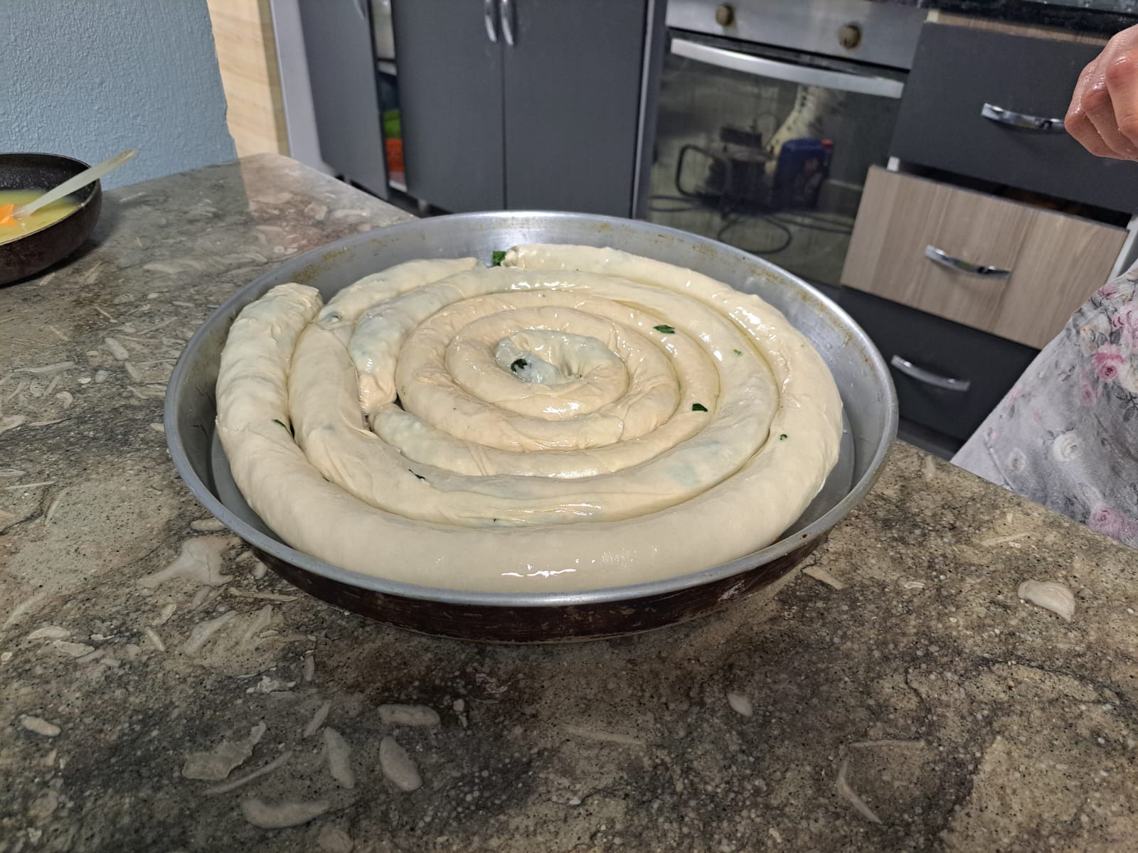 Candan Börek Gözleme