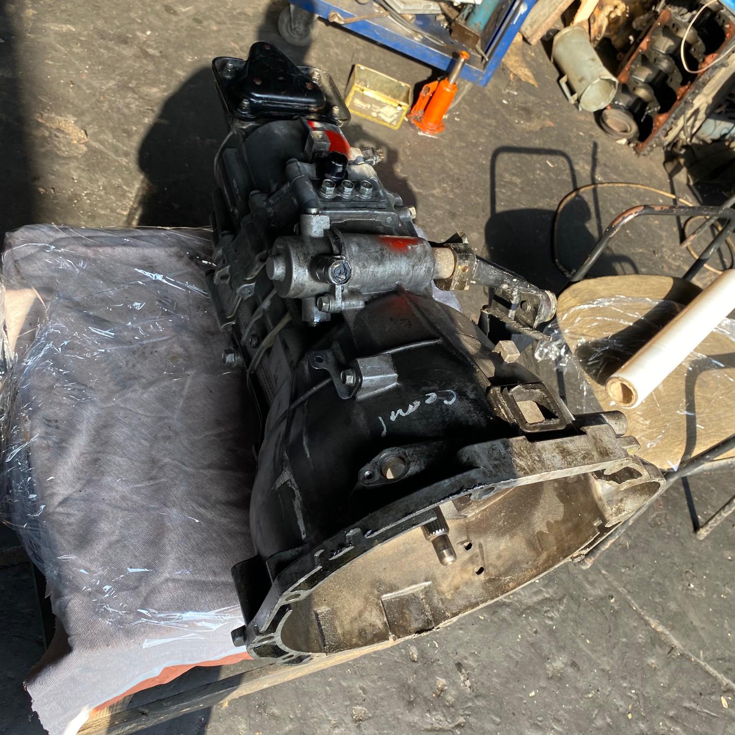 Akdağ Motorlu Araçlar