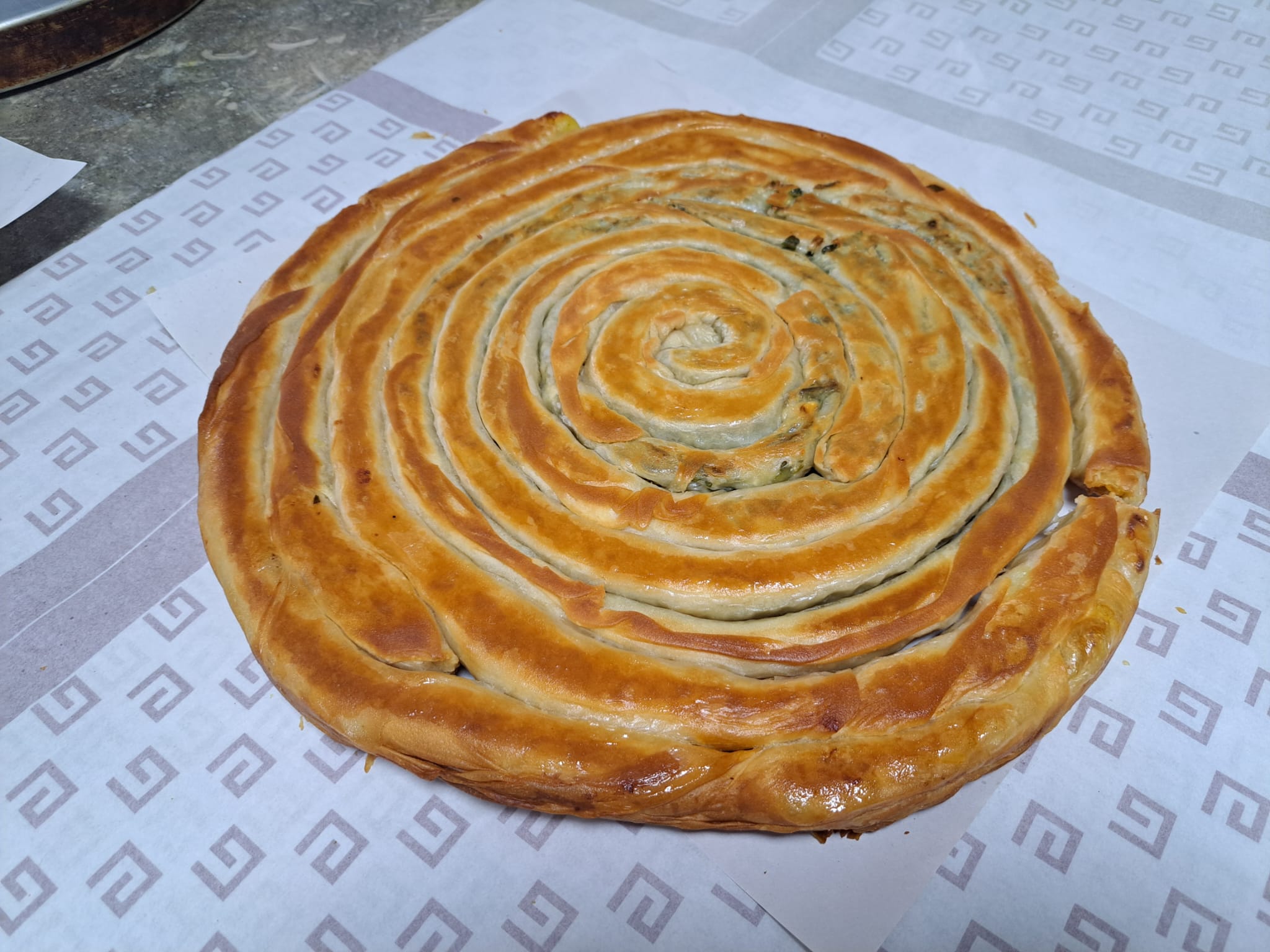 Candan Börek Gözleme