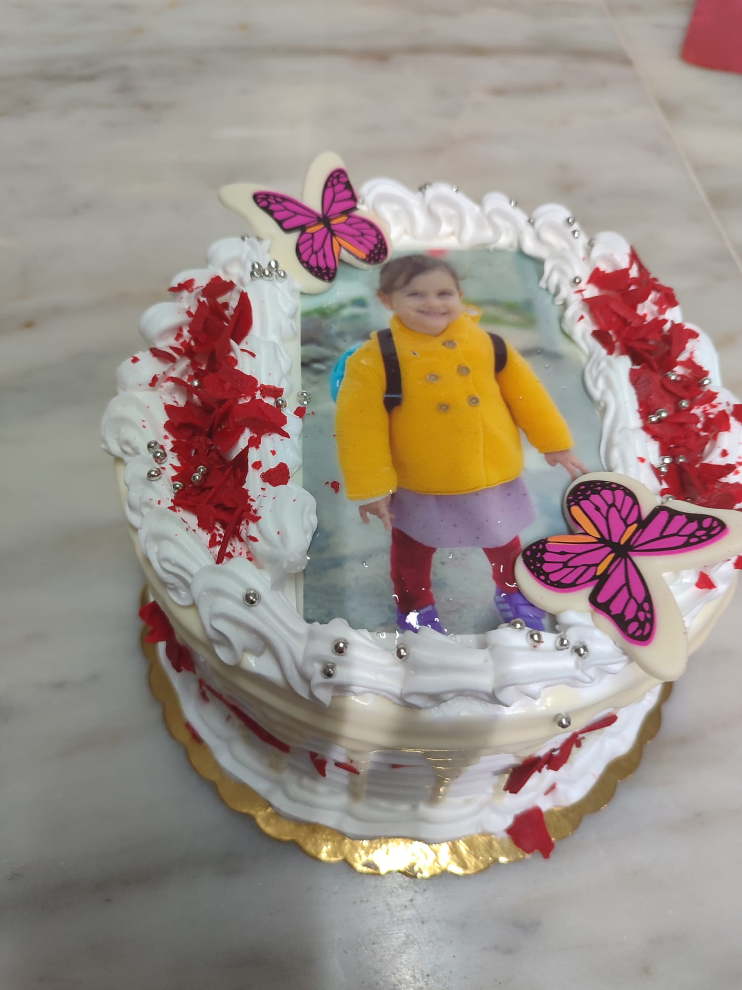 Güler Pasta ve Unlu Mamülleri 