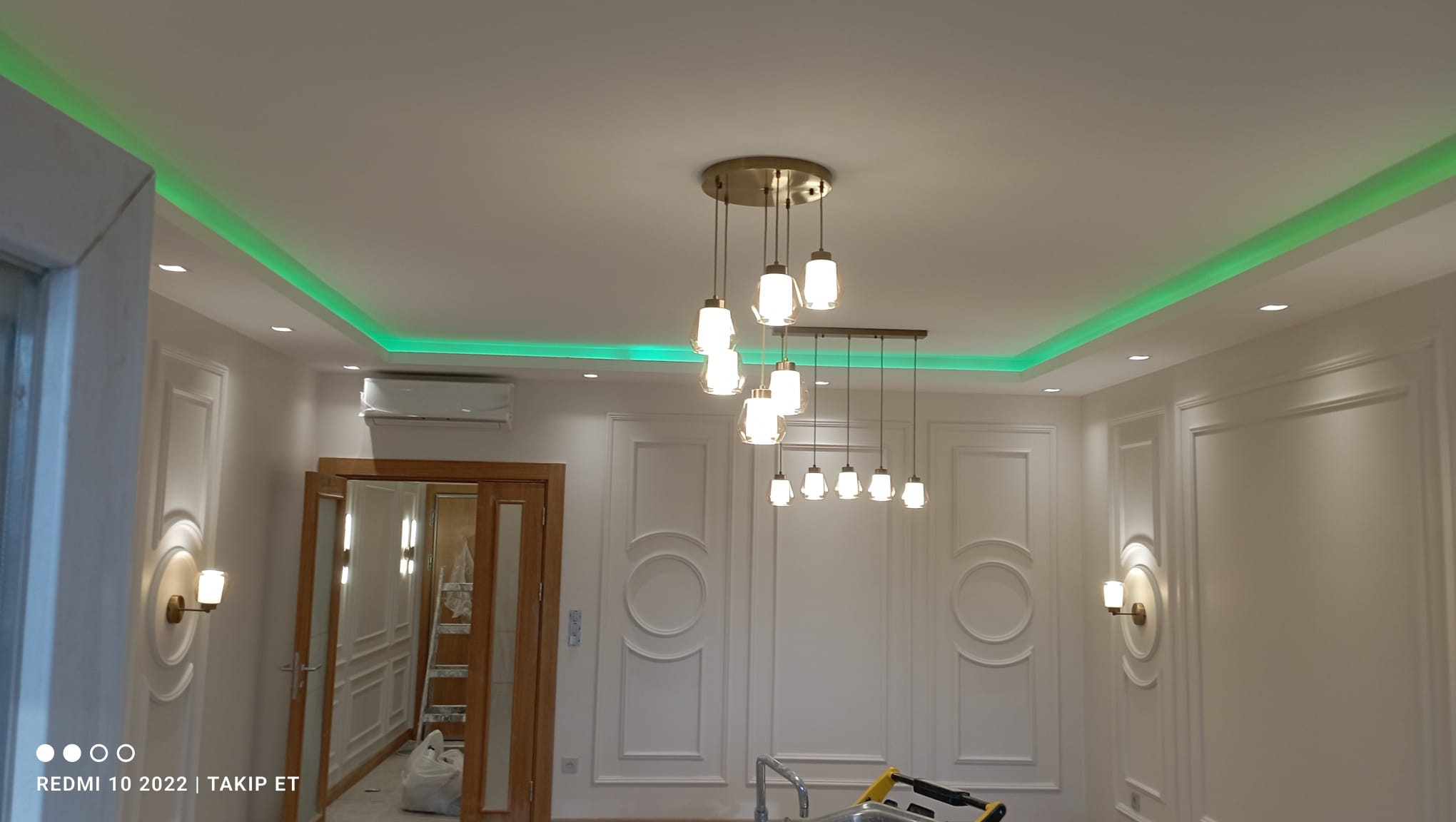 İzci Dekorasyon Mimarlık