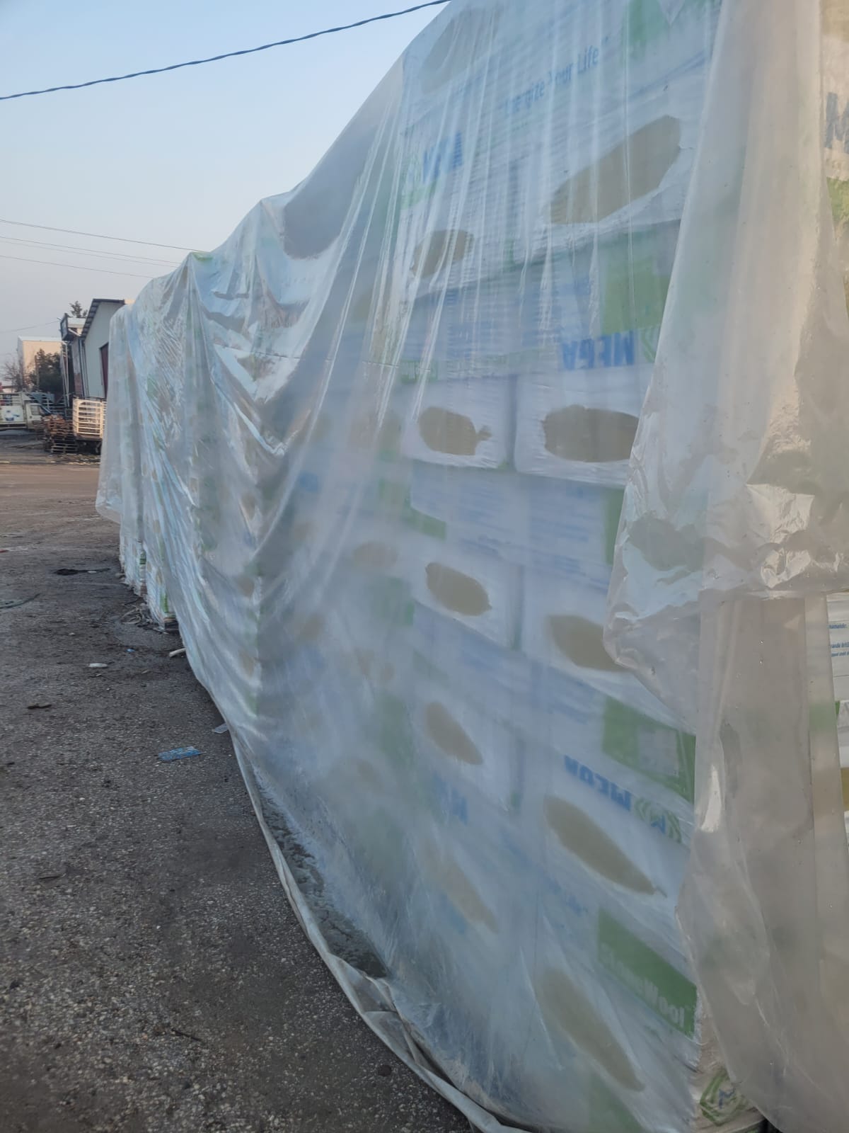 Öz Doğuş Yapı İnşaat Ltd. Şti