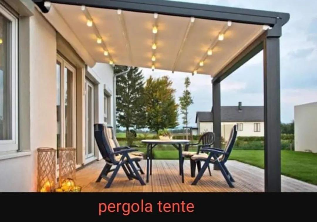 Ay Yapı Gölgelendirme & Cam Balkon Sistemleri