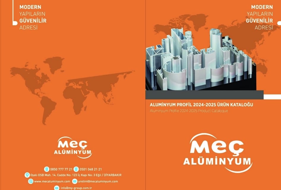 Meç Alüminyum