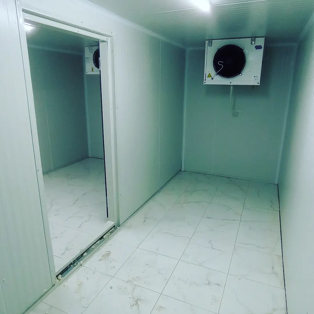 Aleş Teknik Isıtma Soğutma Sistemleri