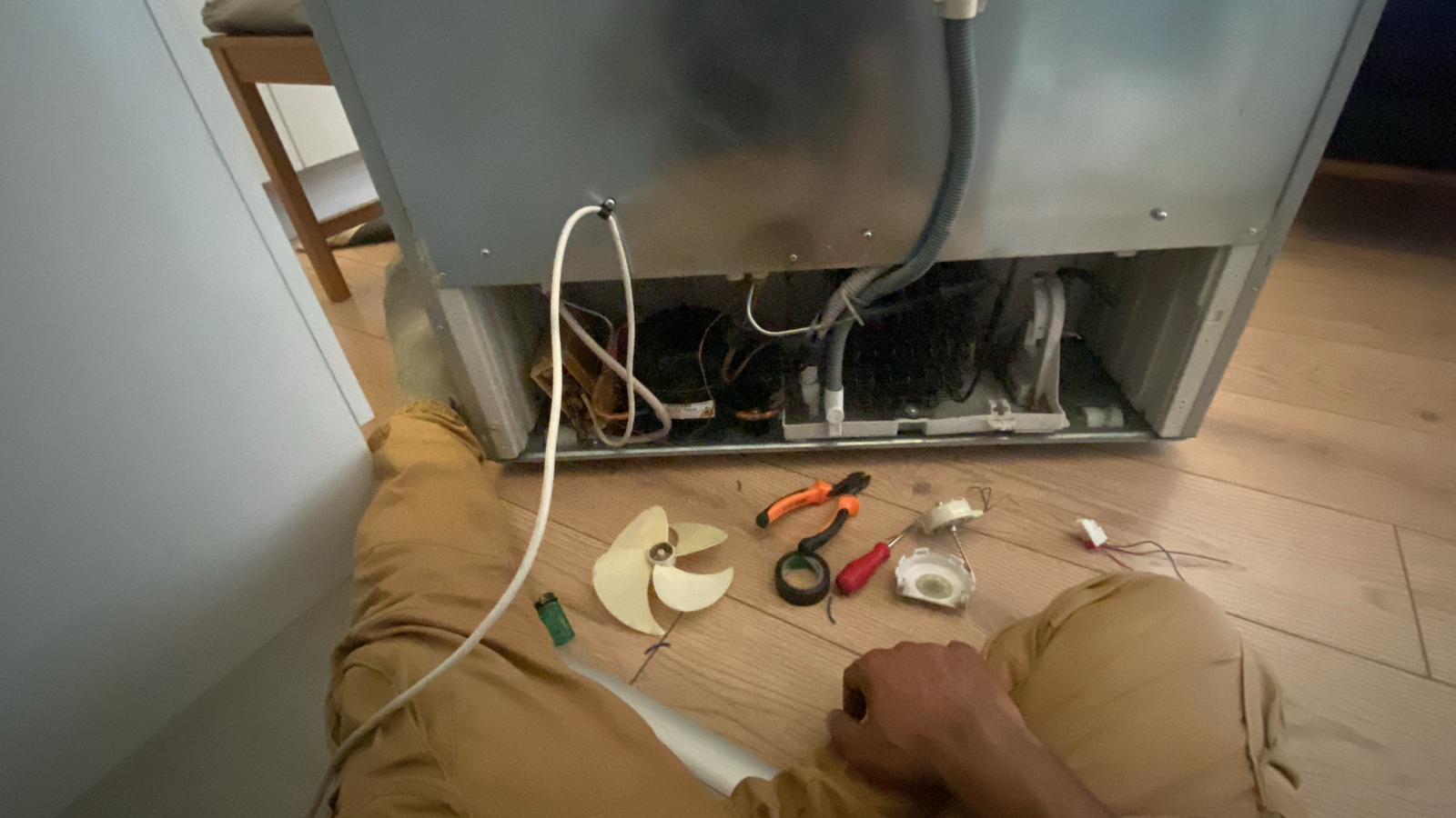 Gürbüz Teknik Servis