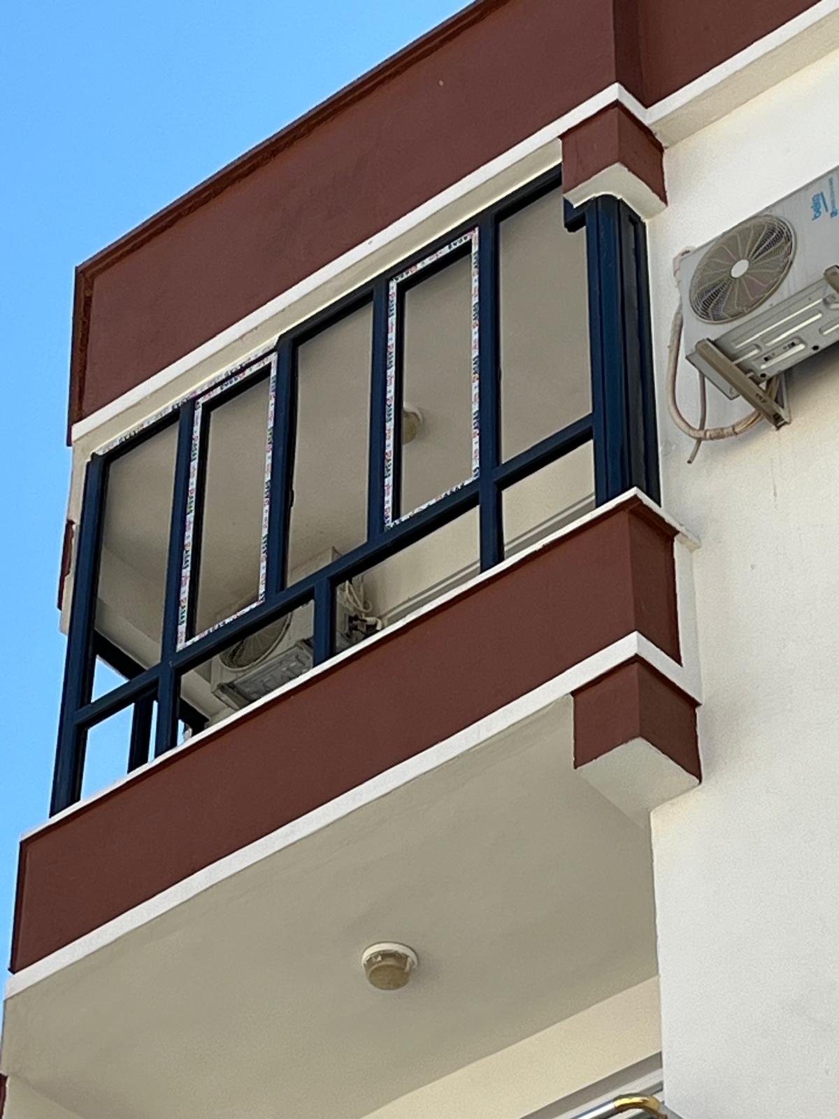 Özden PVC Alüminyum ve Ticaret