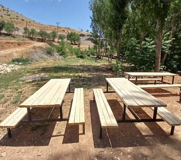 Başpınar Metal Center 