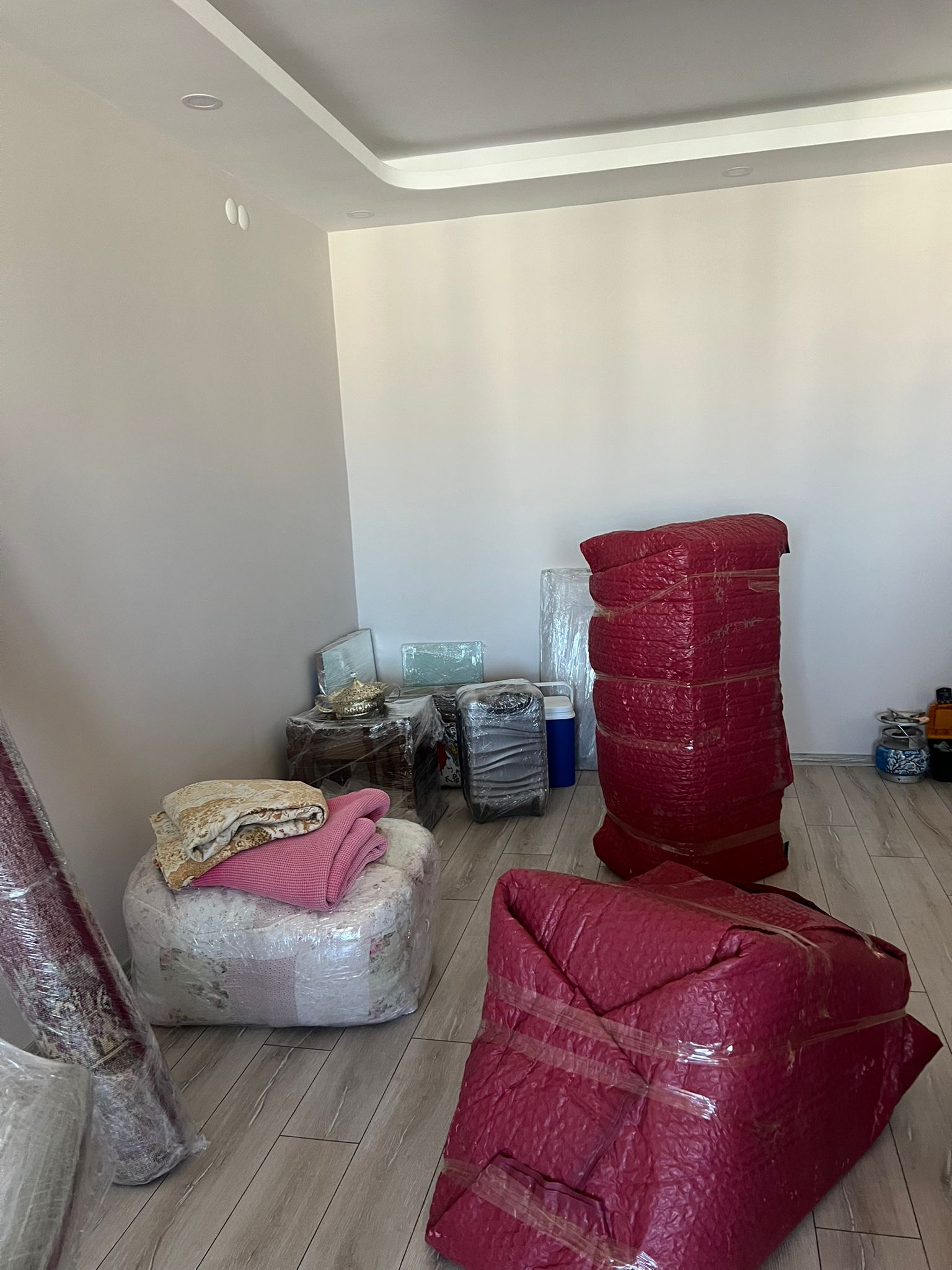 Güvenilir Evden Eve Taşımacılık