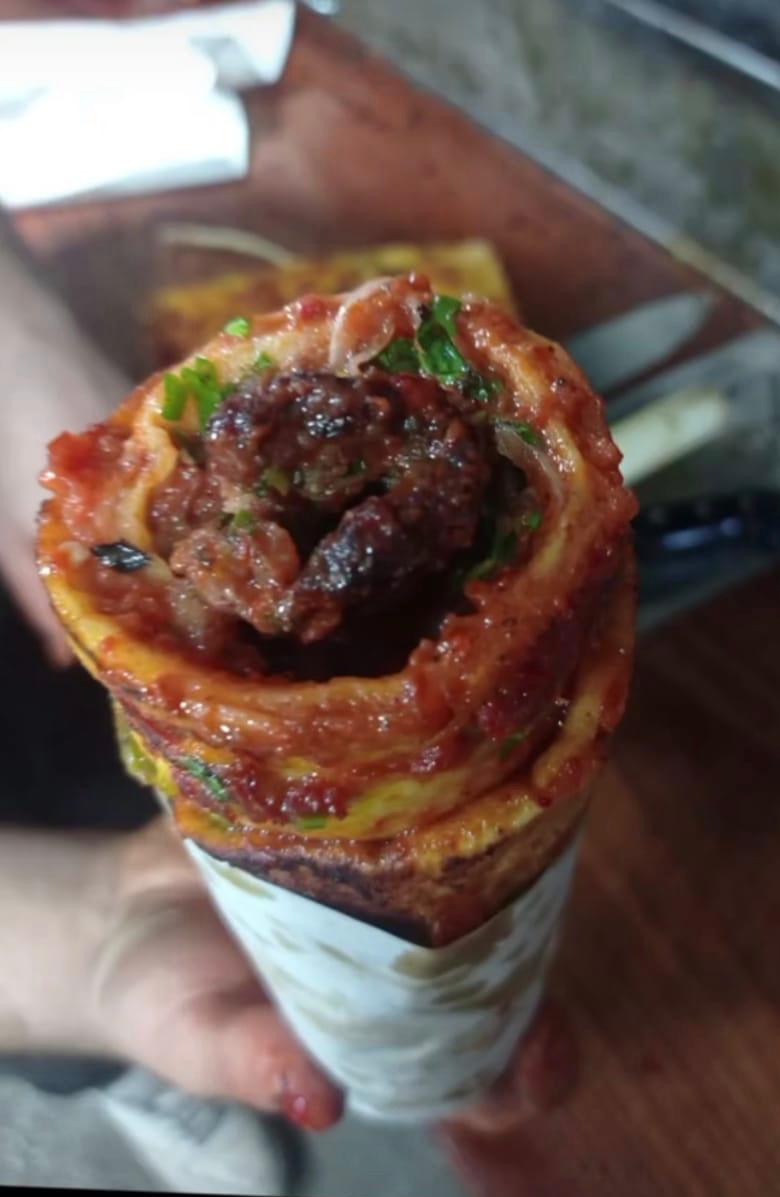 Güzeloğlu Restaurant