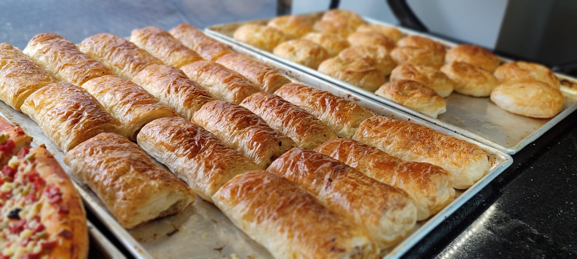 Güler Pasta ve Unlu Mamülleri 