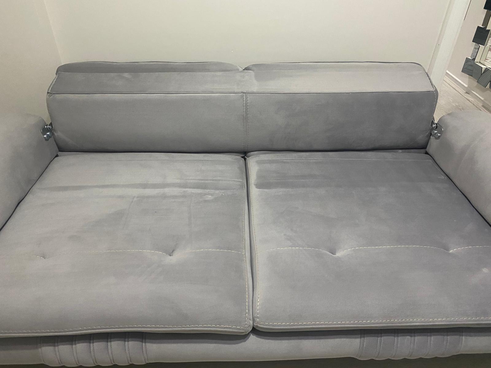 Zirve Koltuk Yıkama