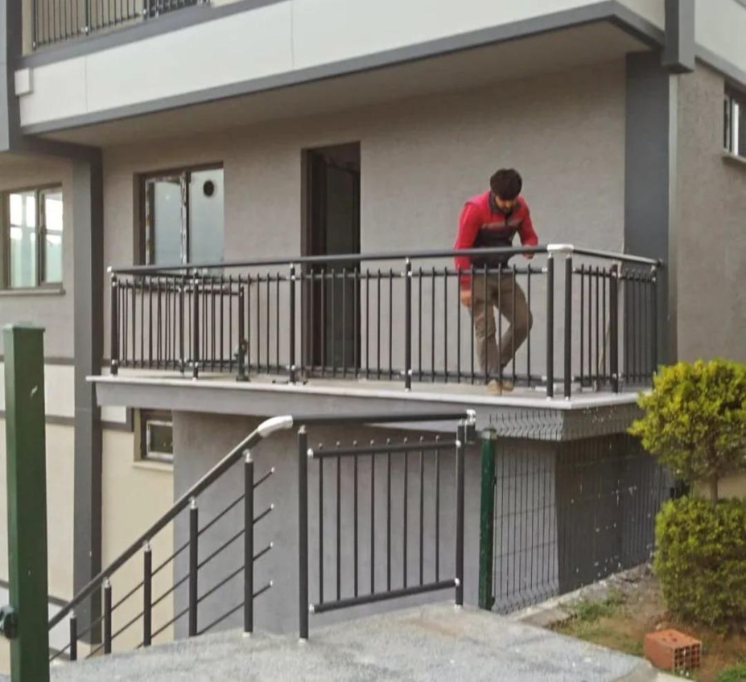 Yıldız Yapı ve Aydem İnşaat