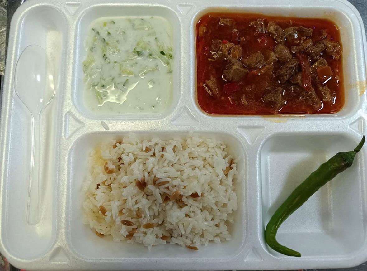 Emek Urfa Hazır Yemek