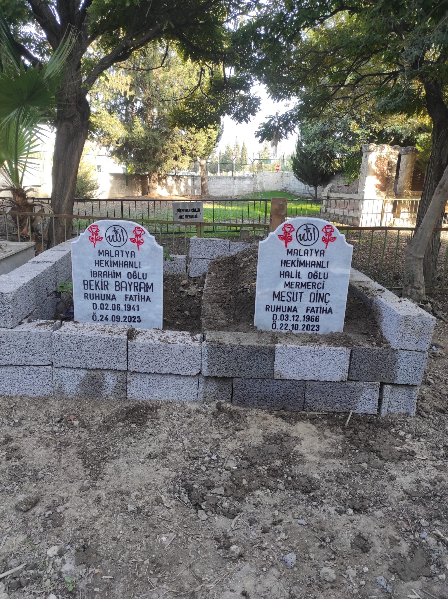 Nadir Mermer Granit Ceyhan