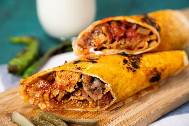 İkram Expres Döner