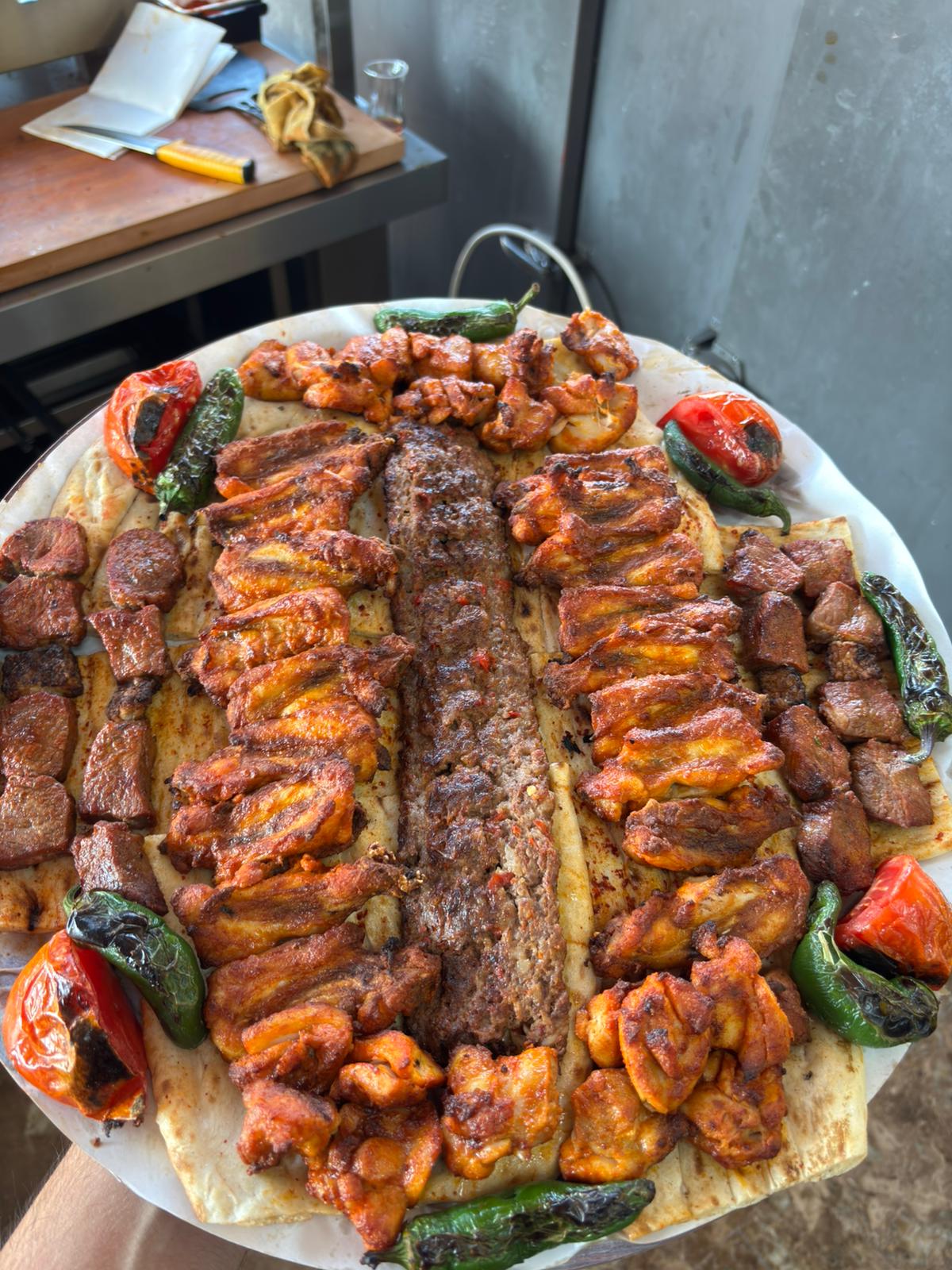 Kasapoğlu Kebap ve Kasap