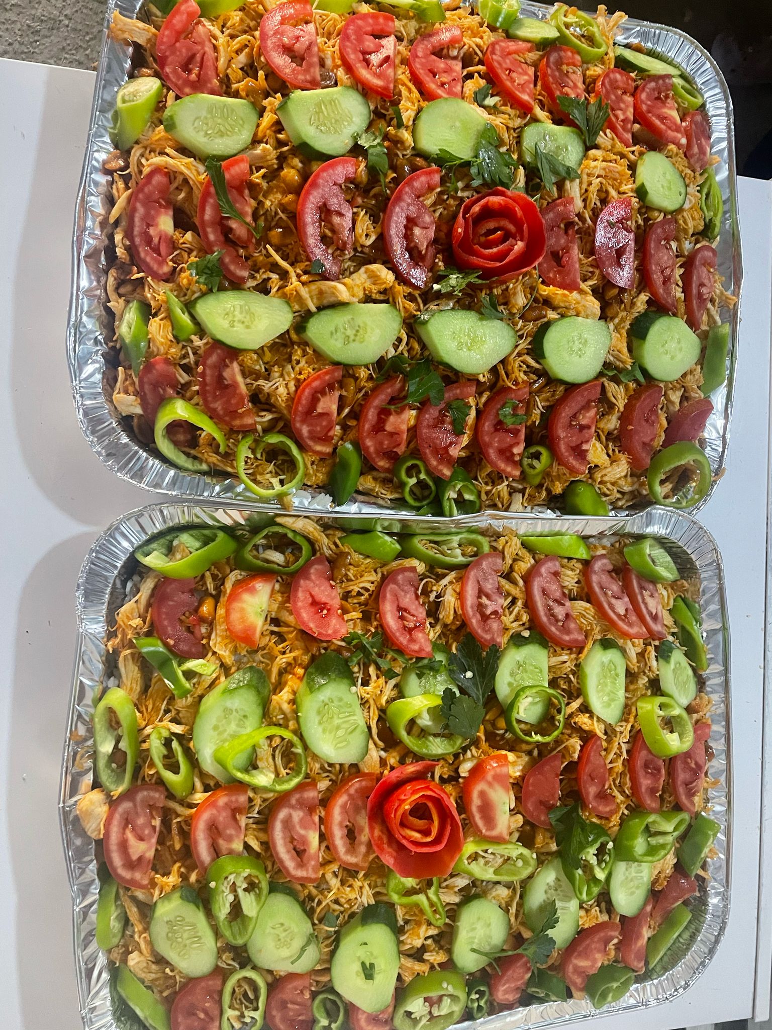 Fhr Özcan Catering