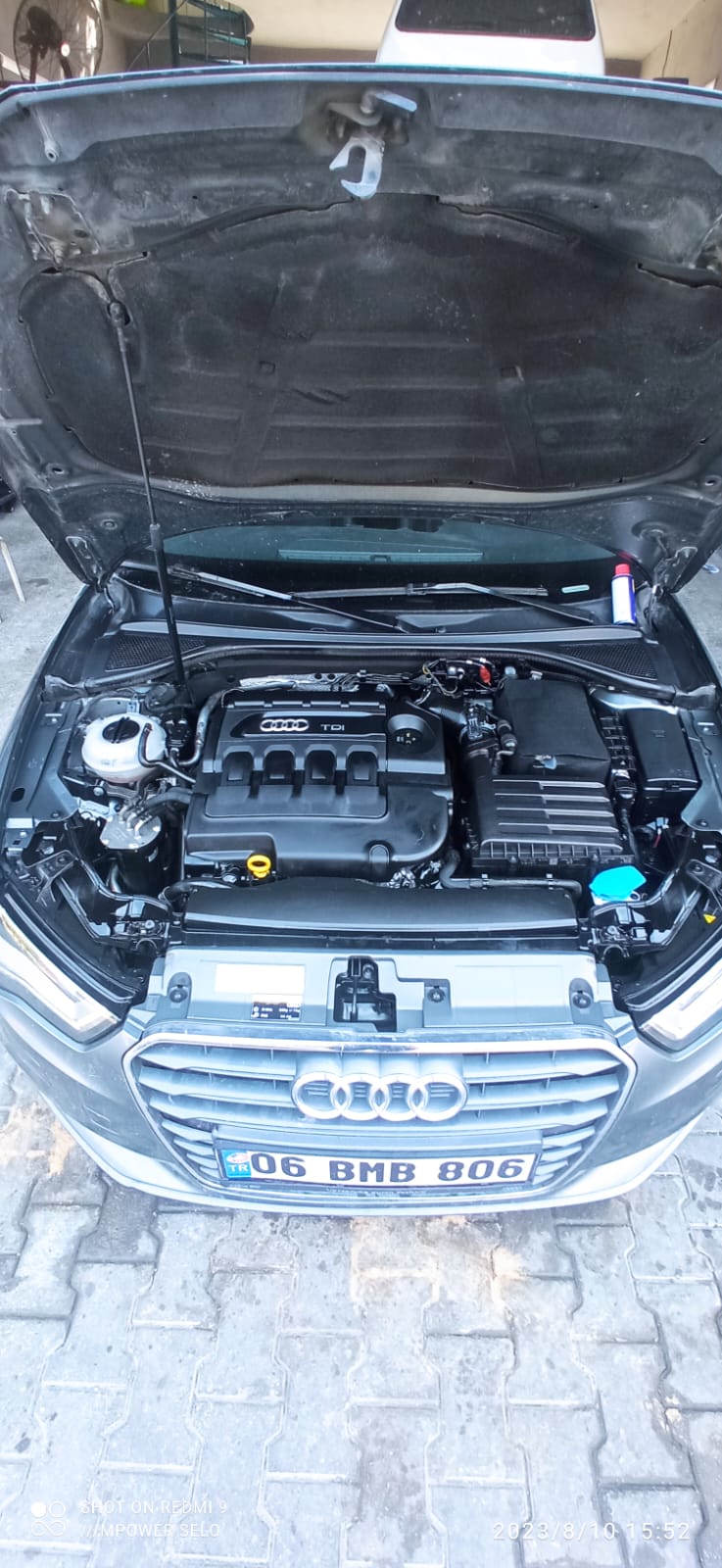 Vip Oto Servis ve Yedek Parça