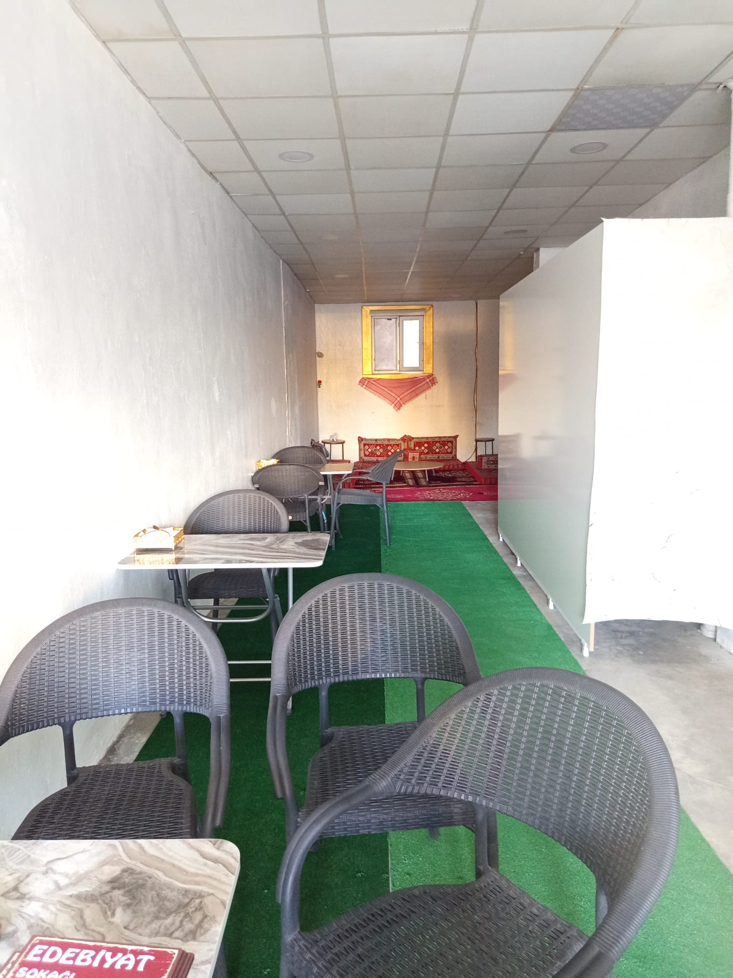 Ustael El Yapımı Çiğköfte