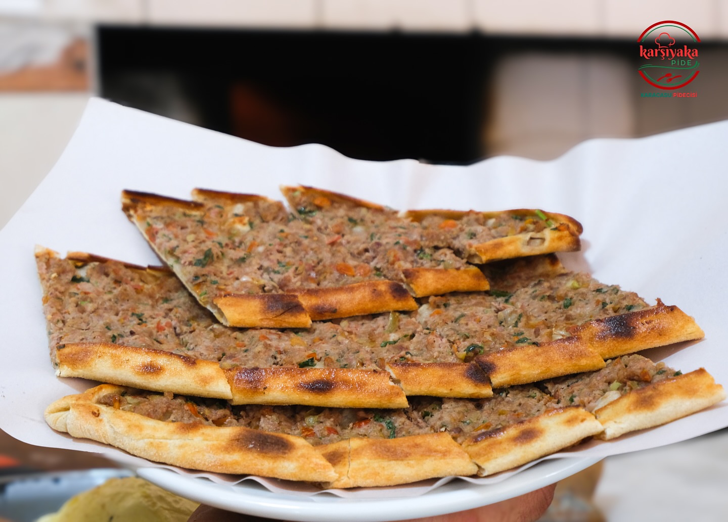Altıntaş Pide Lahmacun Salonu