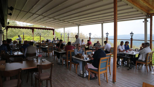 Ataman Dinlenme Tesisleri