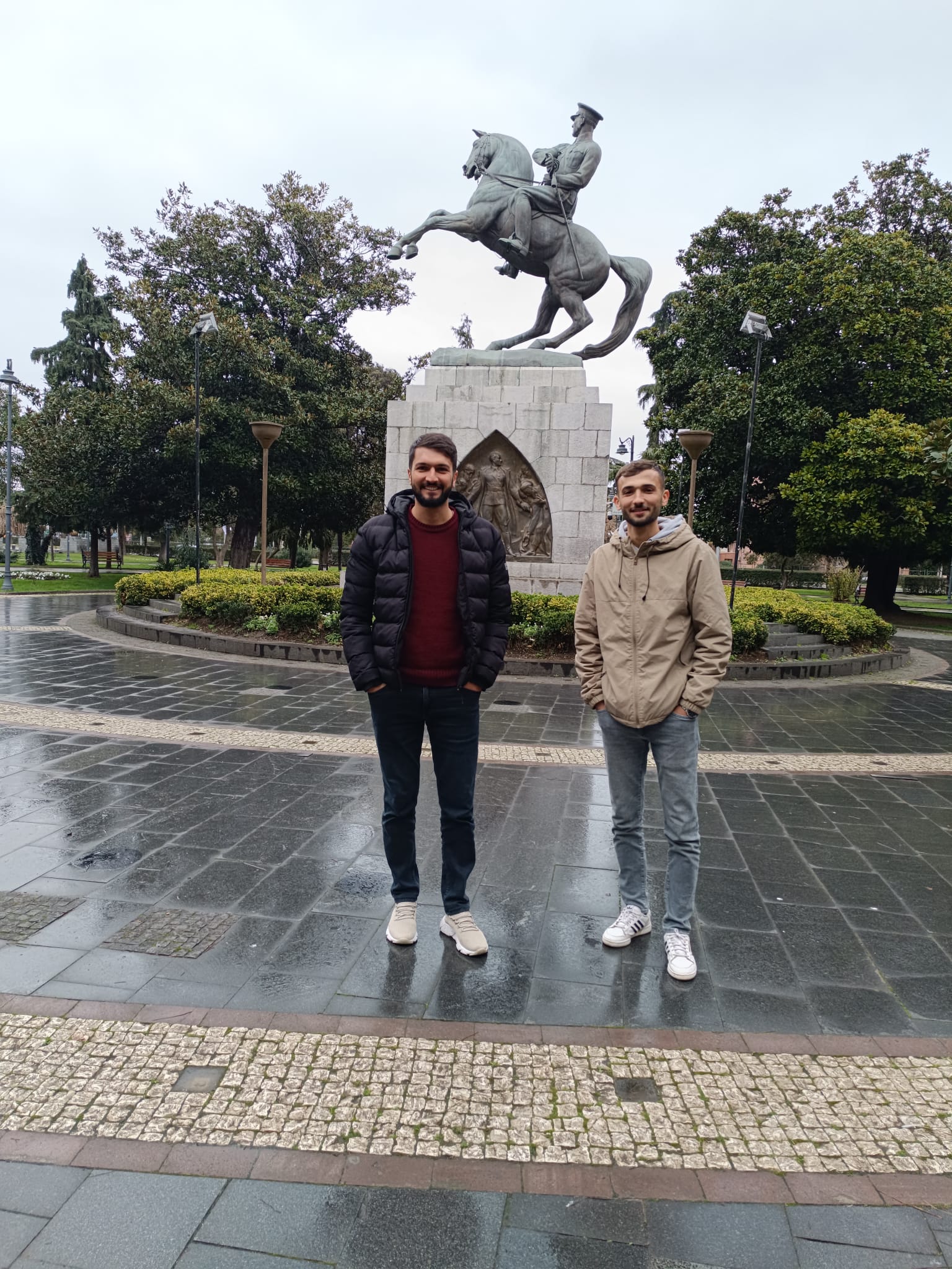 Destan Vinç Platform