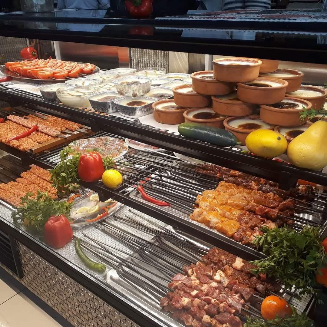 Kaburgacı Mehmet Usta