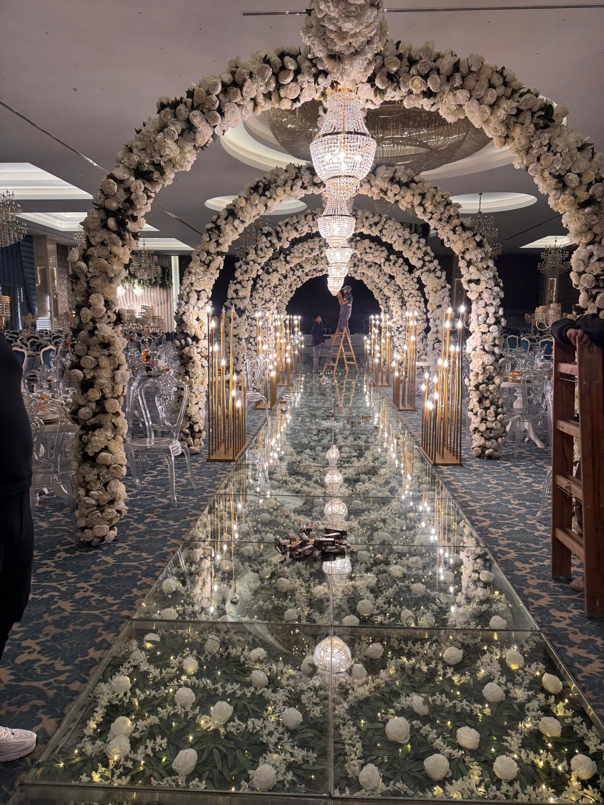 Kadıoğulları Elektrik Aydınlatma