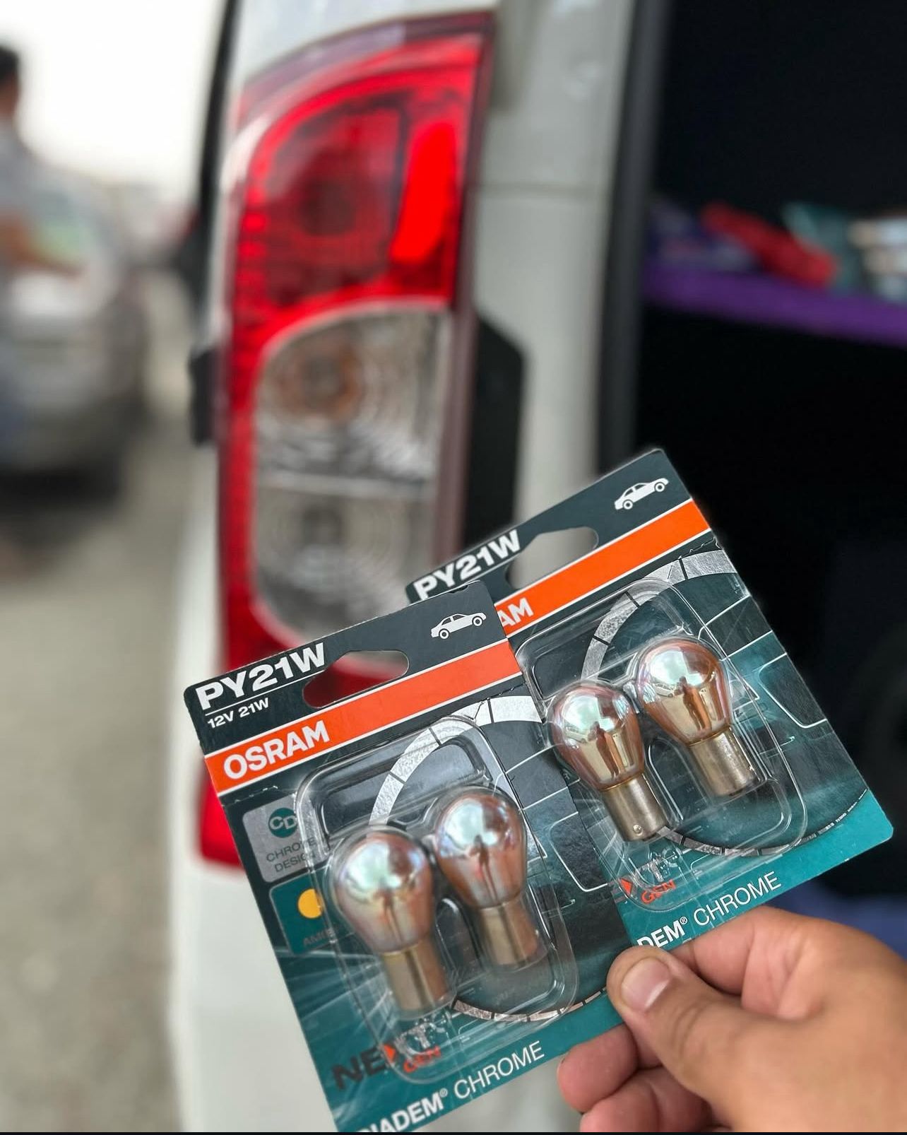 Çakır Oto Akü Market