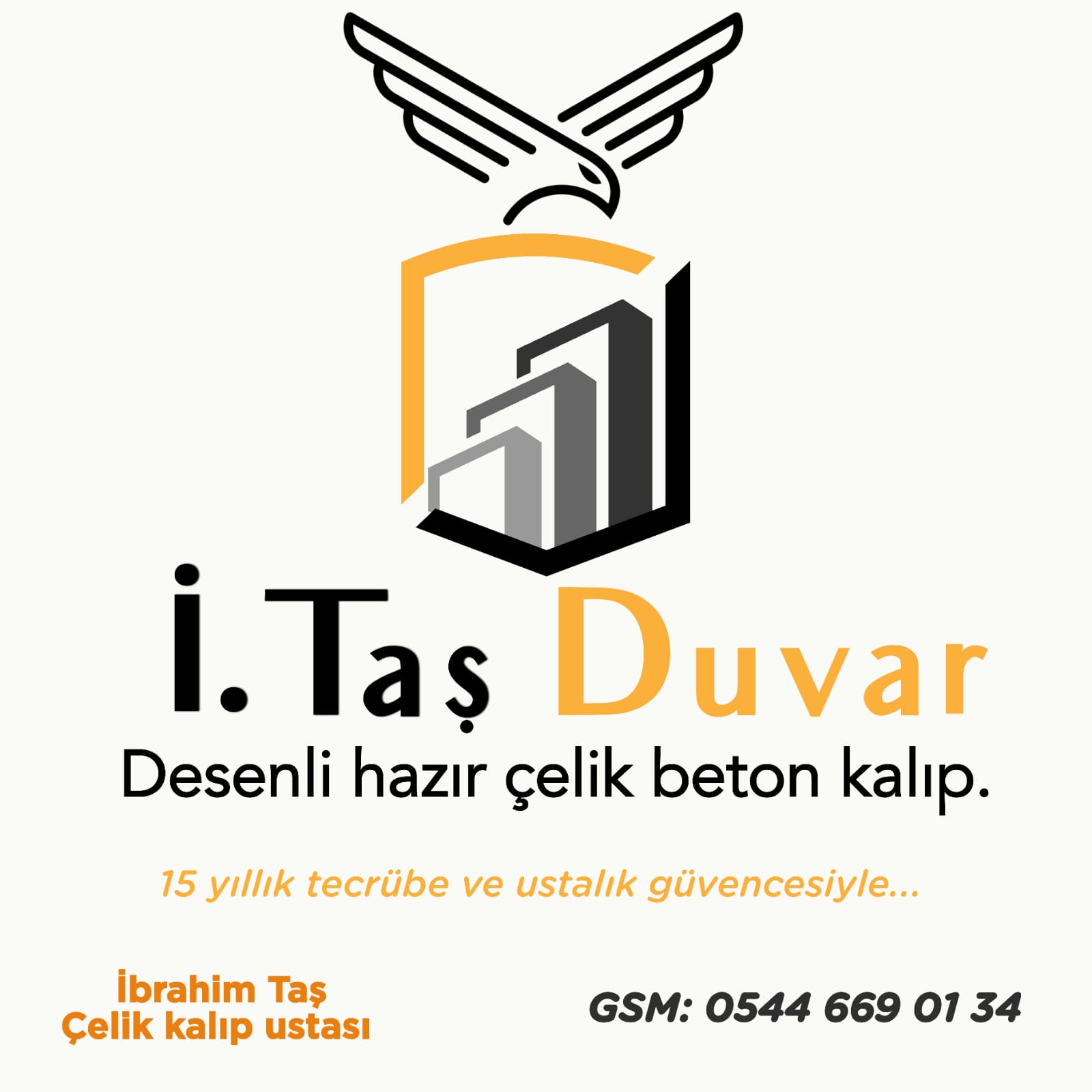 İ. Taş Duvar