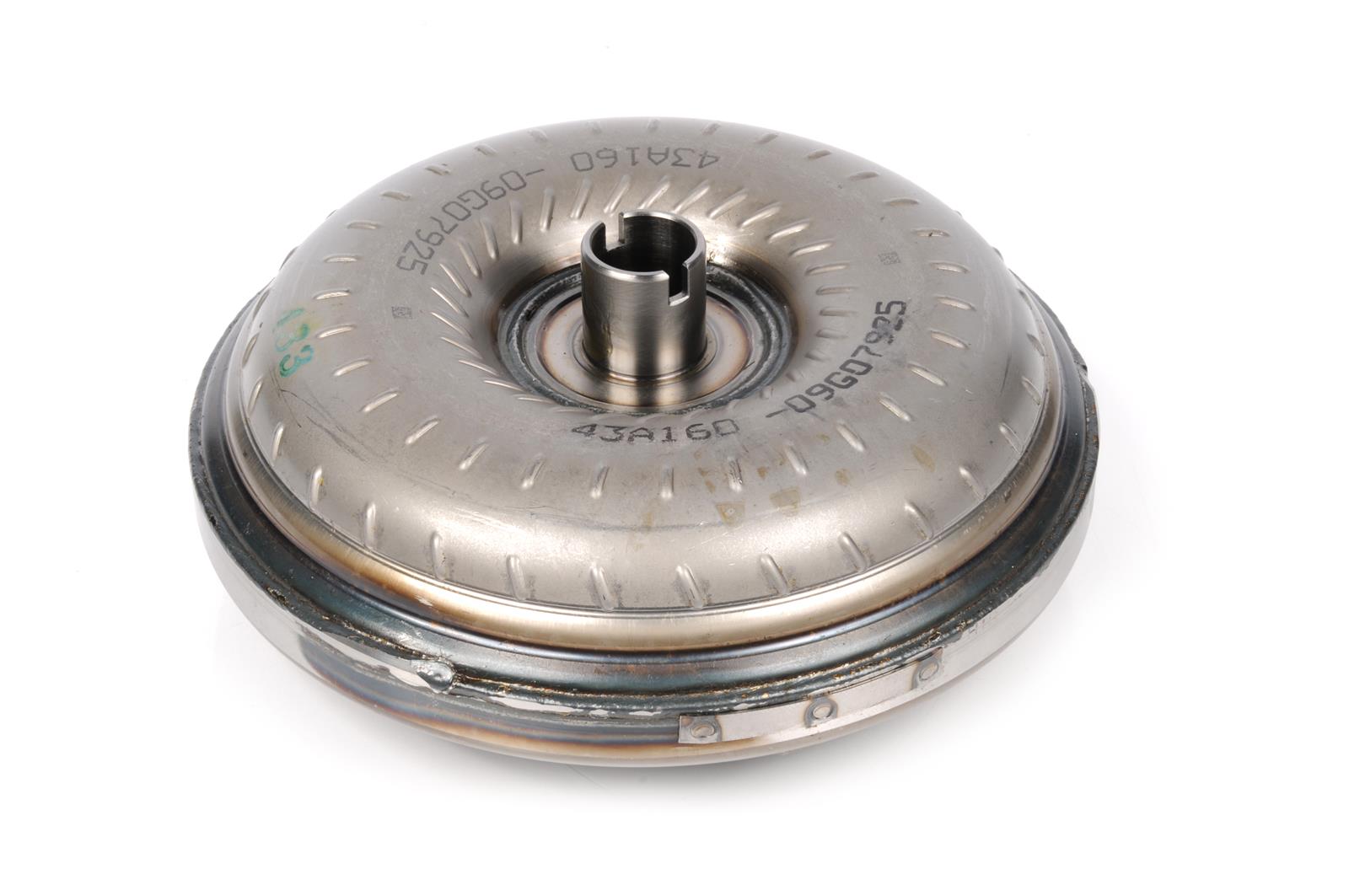 Öz-Ay Tork Konvektör Revizyon