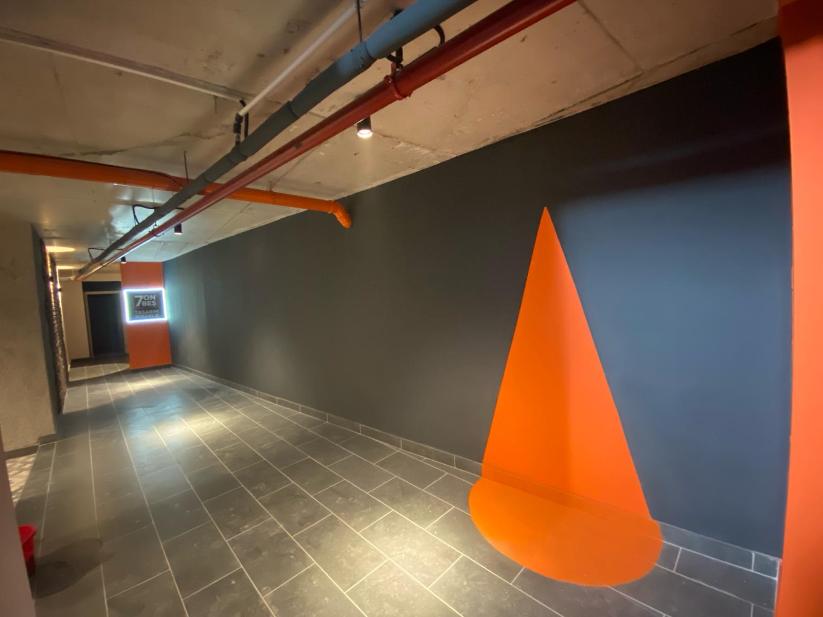 Bozdoğan Yapı Market