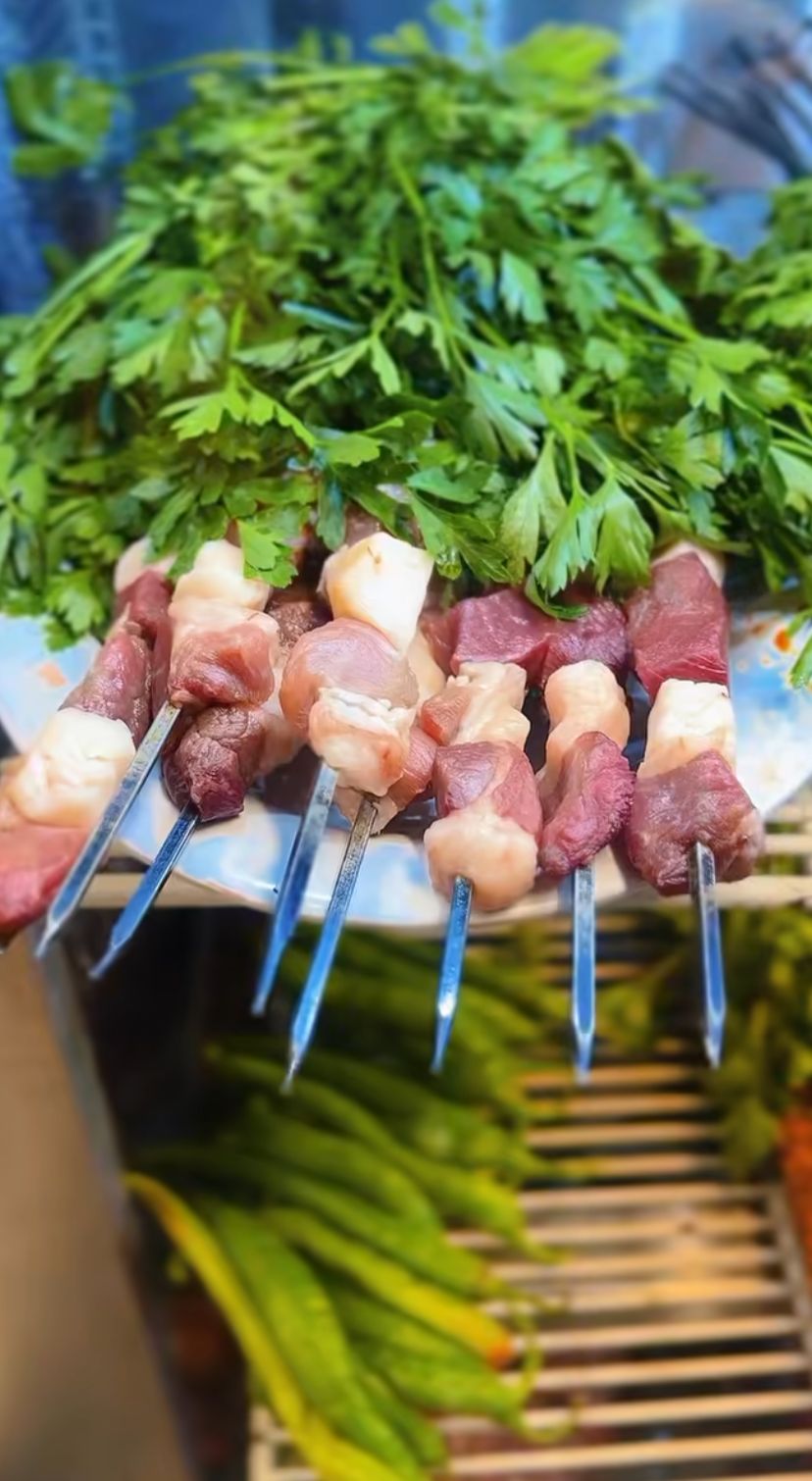 Ede Pide ve Lahmacun Salonu