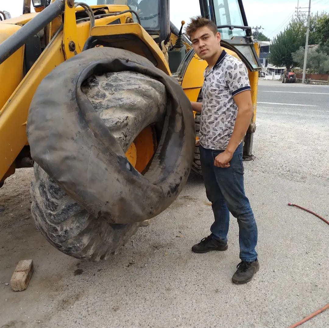 Kardeşler Oto Lastik ve Aksesuar 