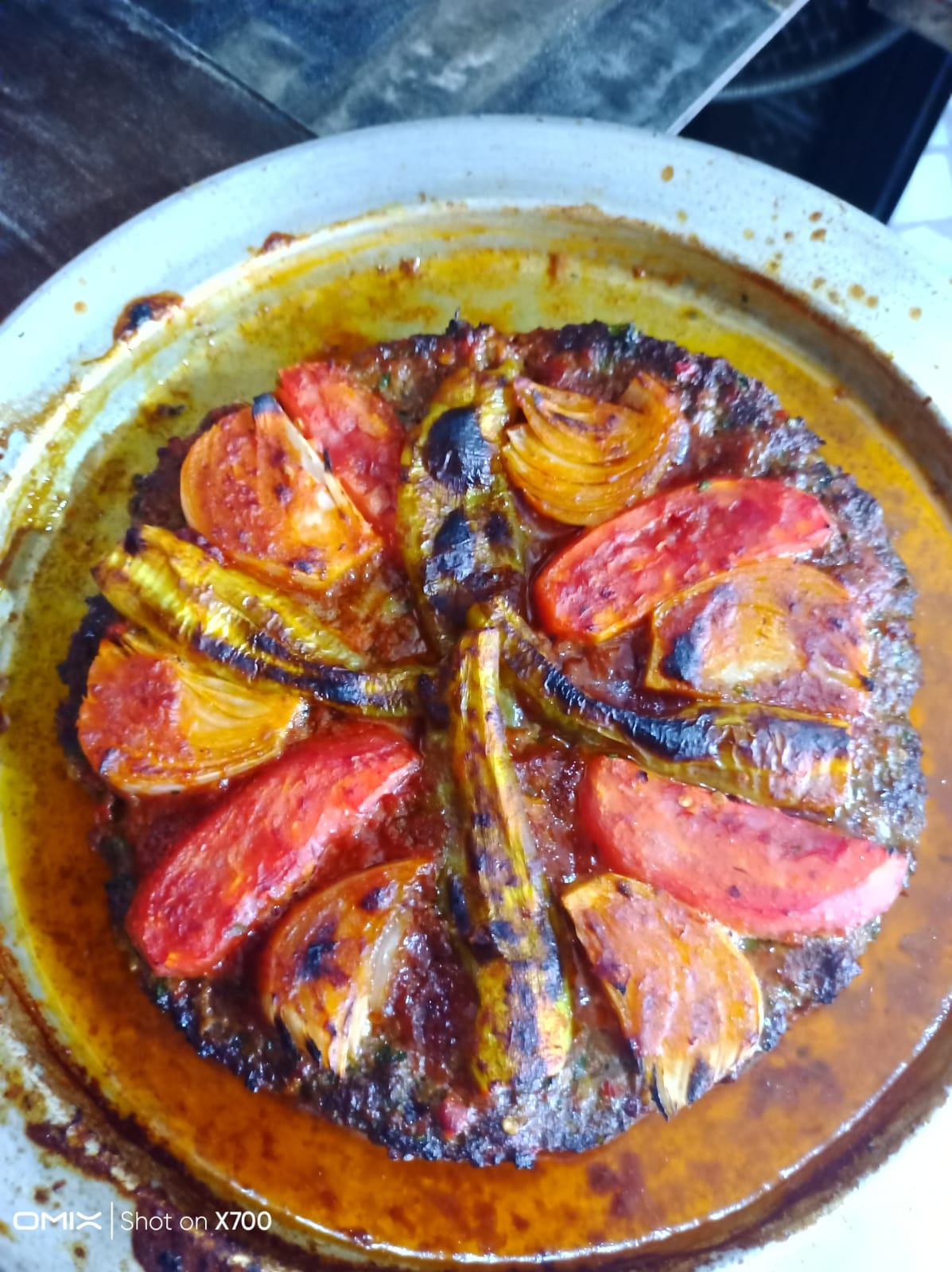 Öz Hataylılar Lahmacun Pide Ve Künefe