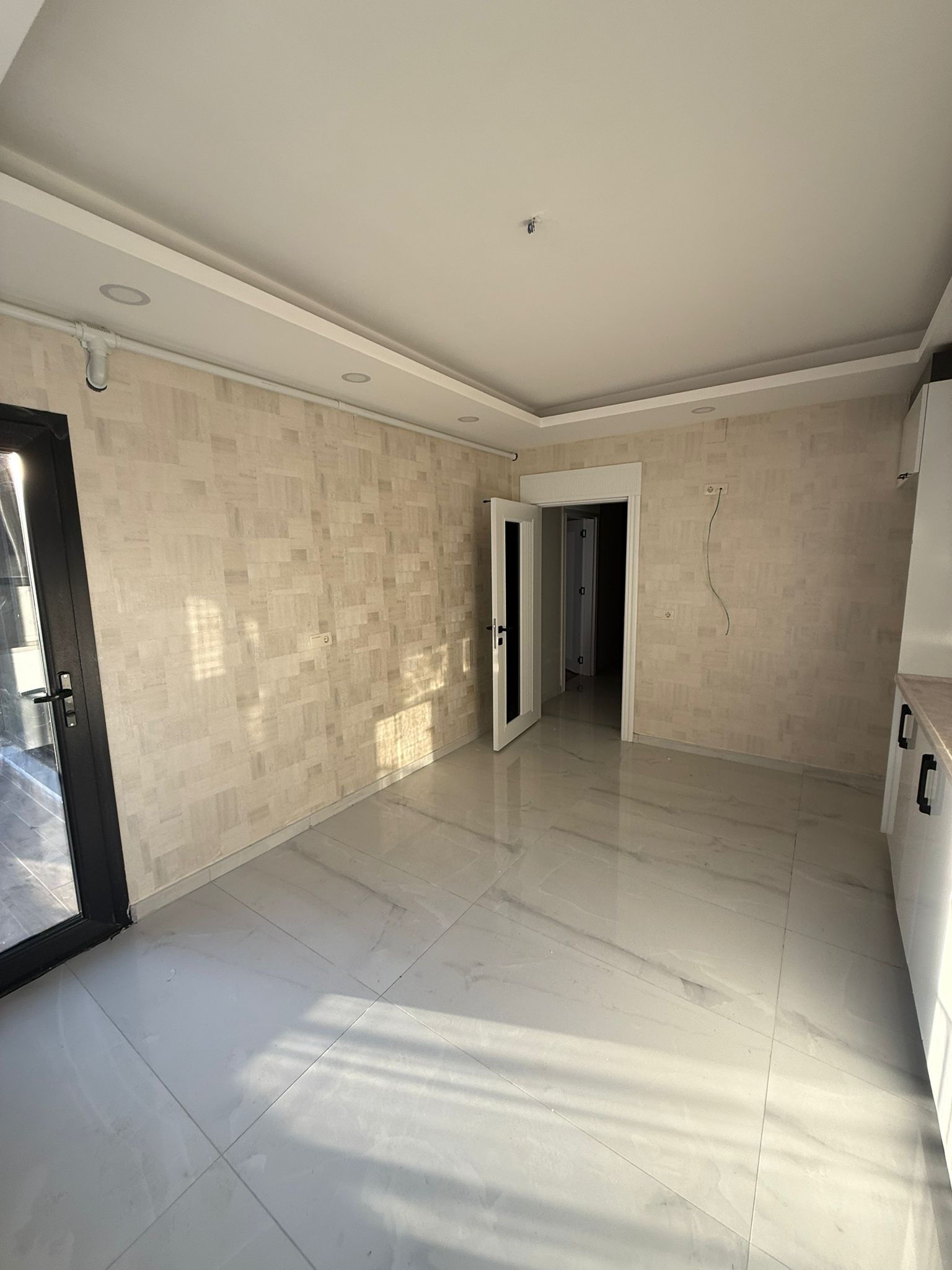 Erbeyi Duvar Kağıdı