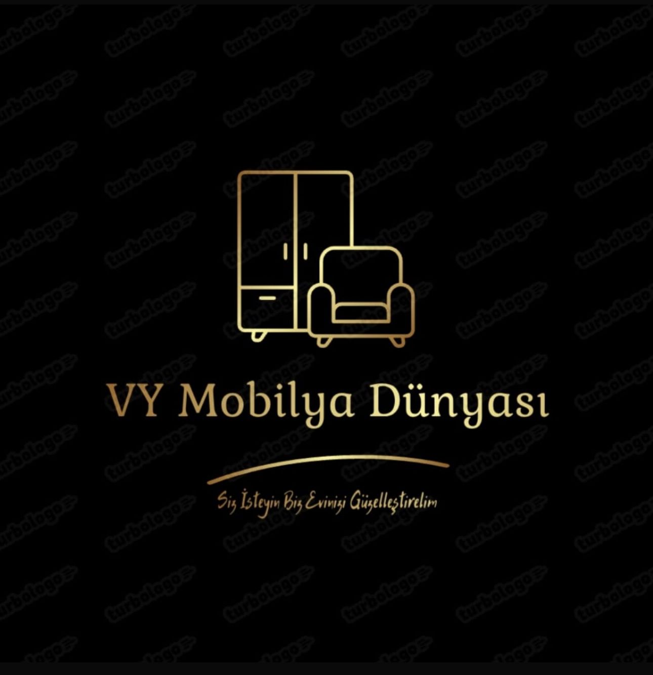 V.Y KOLTUK TASARIM V.Y MOBİLYA DÜNYASI