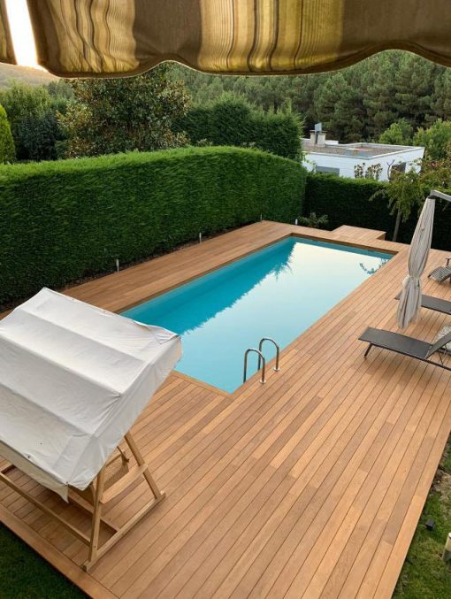 Hayal Havuz İnşaat 