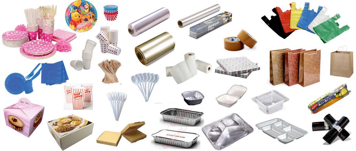 Has Bodrum Yıldız Ambalaj