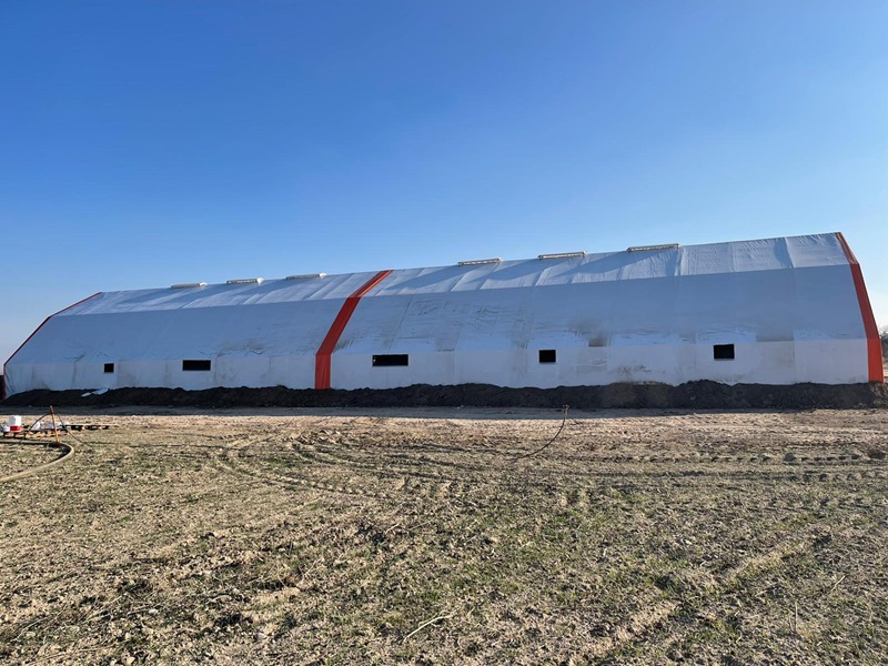 Yiğido Çadır ve Tente