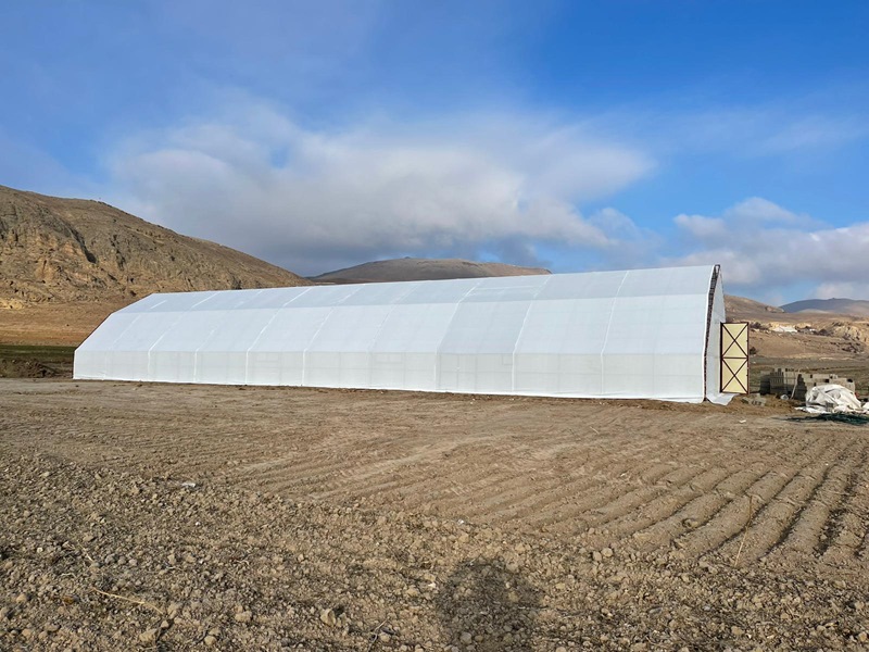 Yiğido Çadır ve Tente