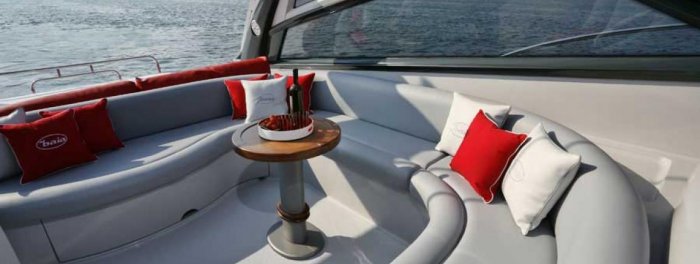 Sea Star Yacht Döşeme