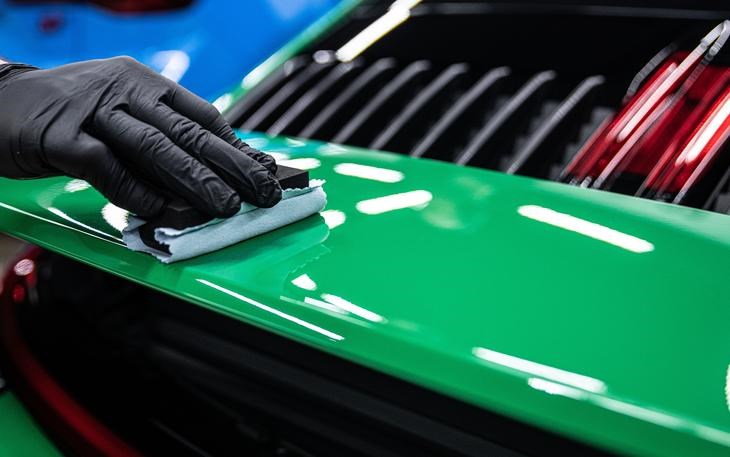 Çetin Auto Oto ve Halı Yıkama