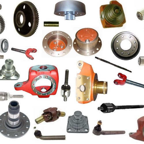 Massey Ferguson Yetkili Servis